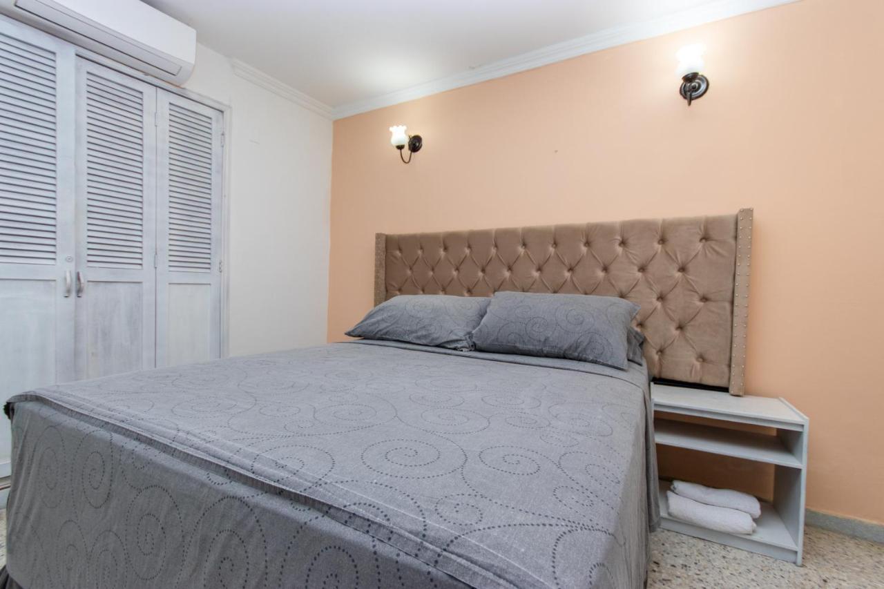 Casa Fatima 3* Cartagena