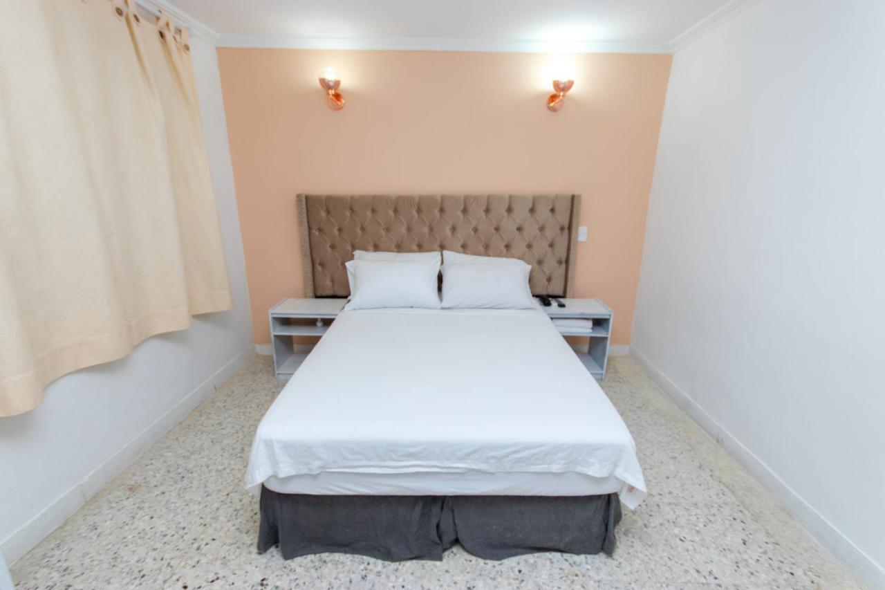 Hotel Casa Fatima Cartagena