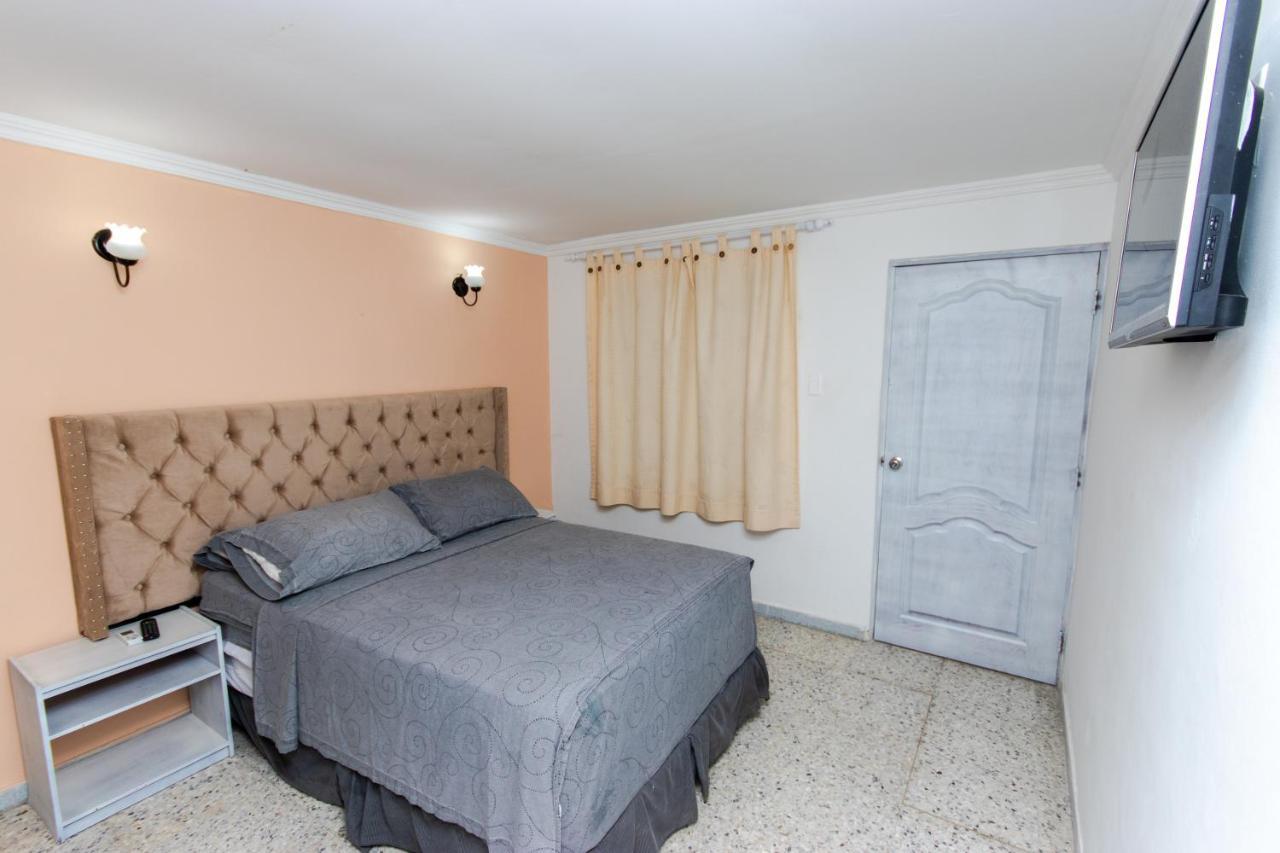 Casa Fatima Hotel Cartagena