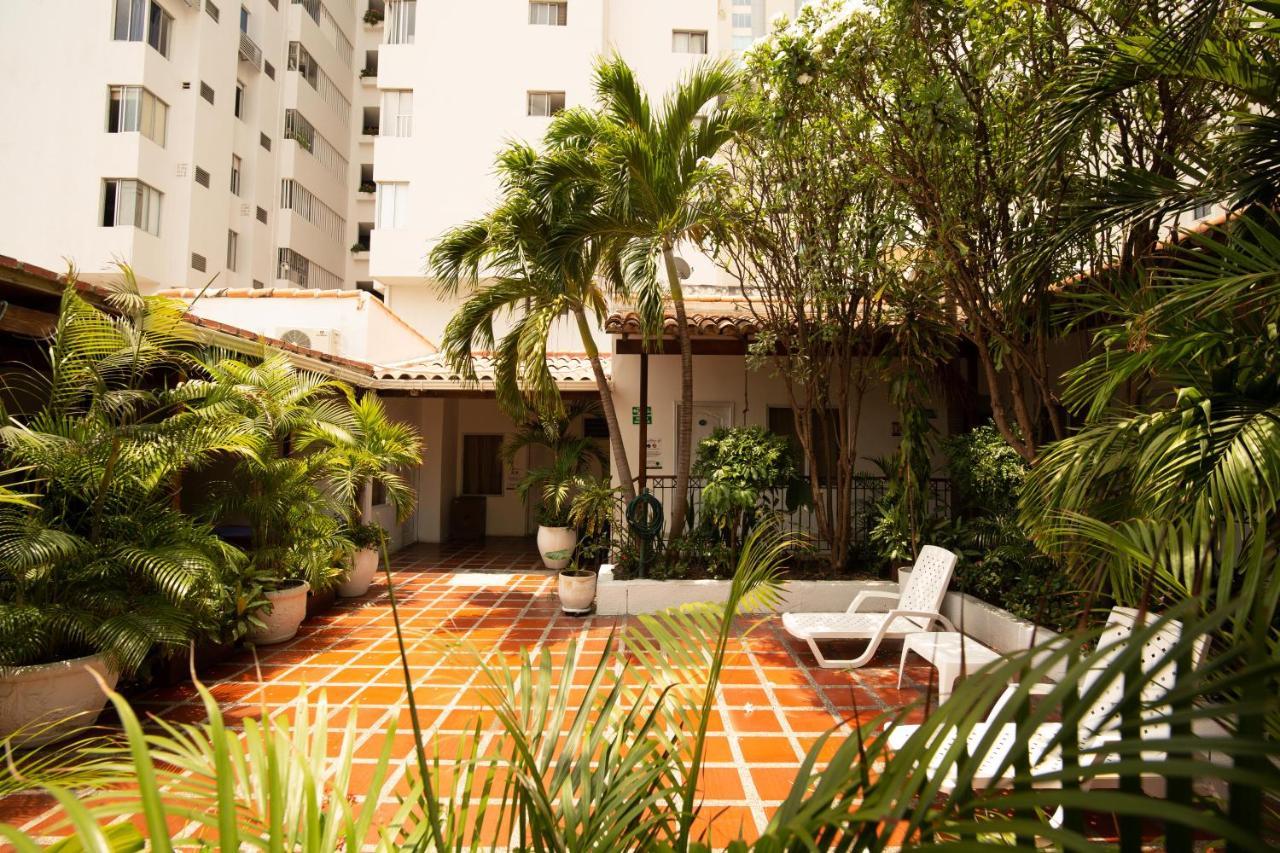 Casa Fatima Hotel 3*