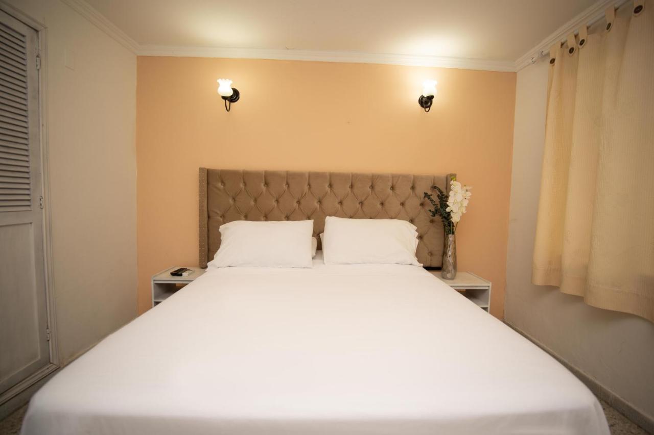 Casa Fatima Hotel Cartagena