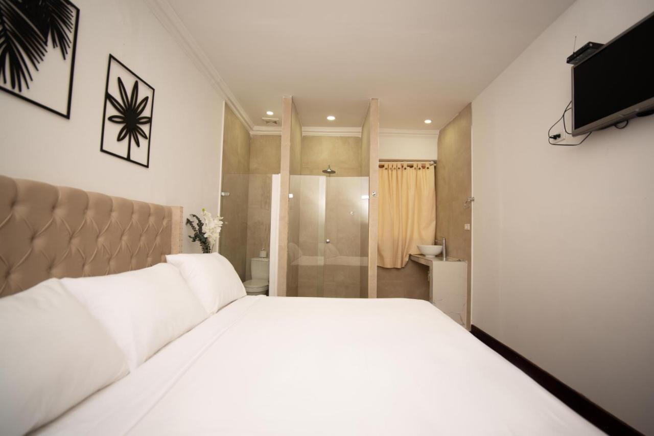 Hotel Casa Fatima Cartagena