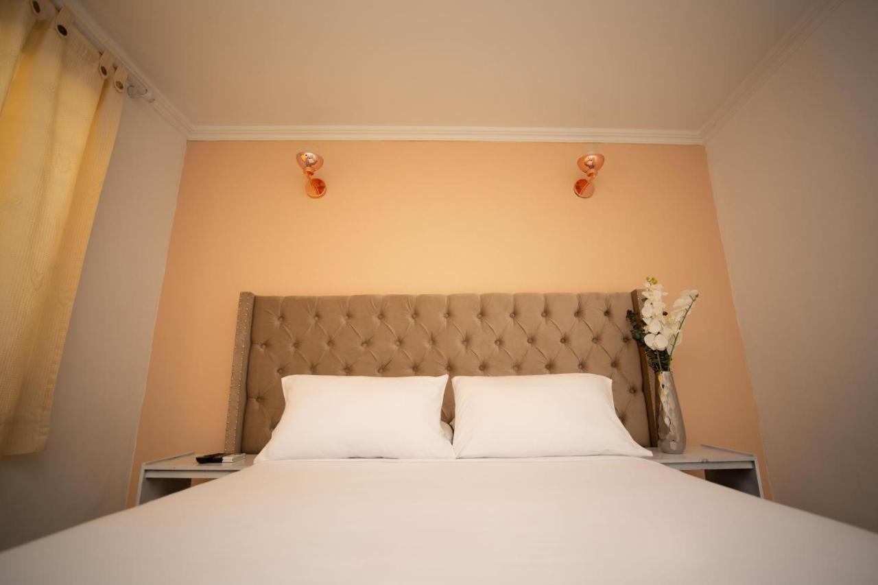 Casa Fatima Cartagena