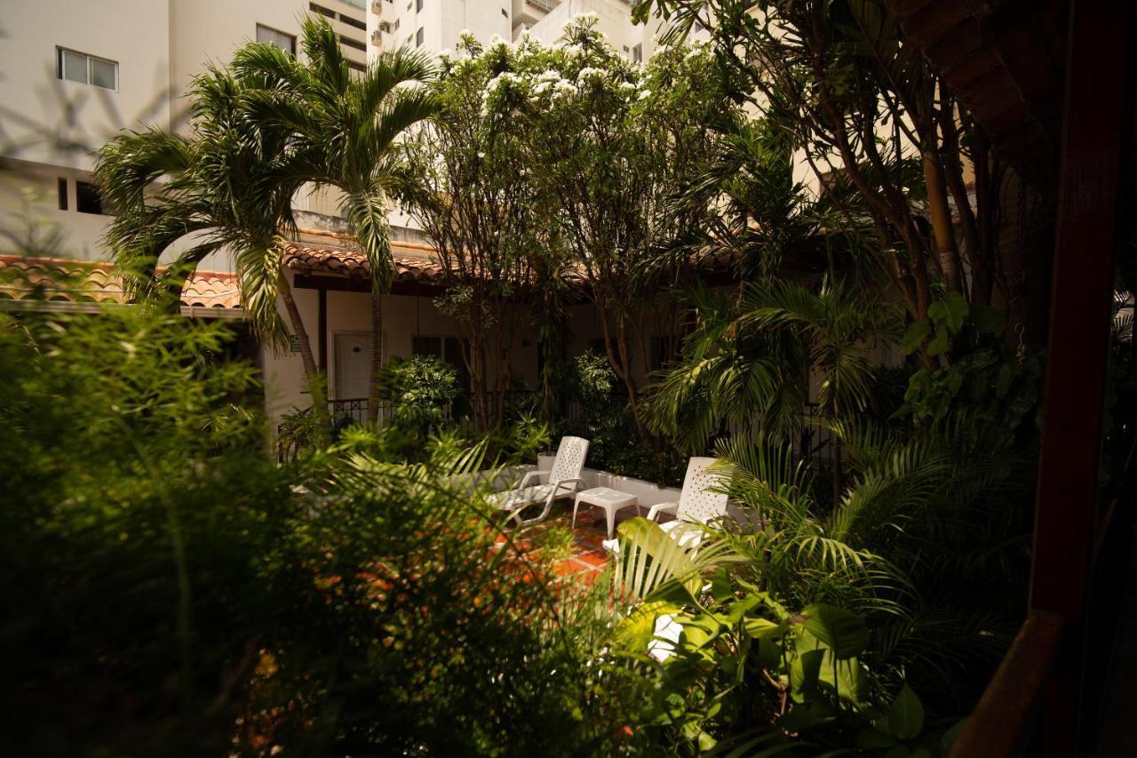 Hotel Casa Fatima 3*