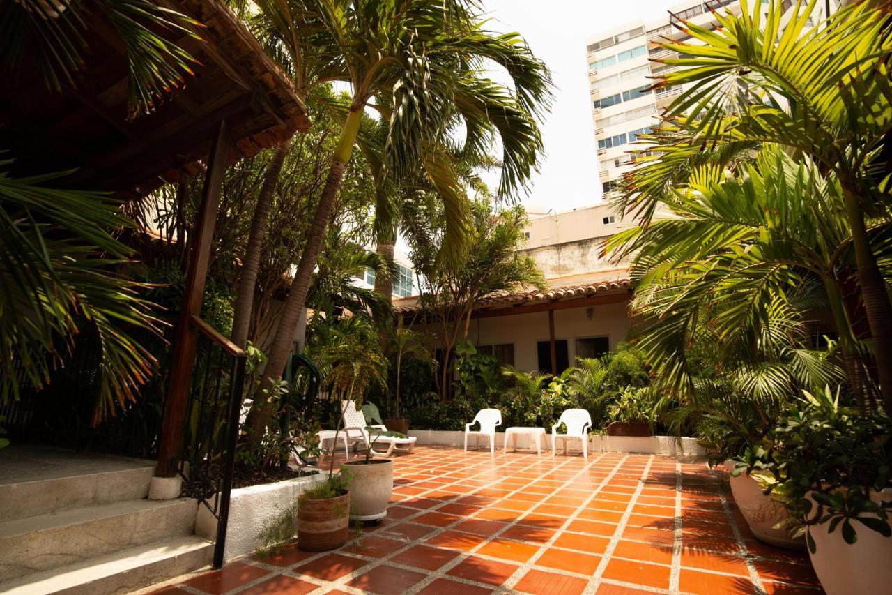 Hotel Casa Fatima 3*