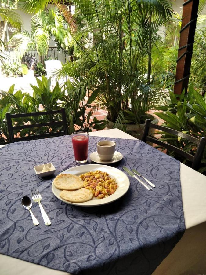 Casa Fatima Hotel 3*