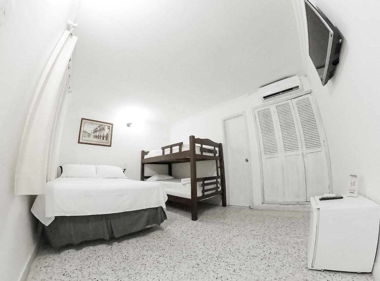 Hotel Casa Fatima 3*