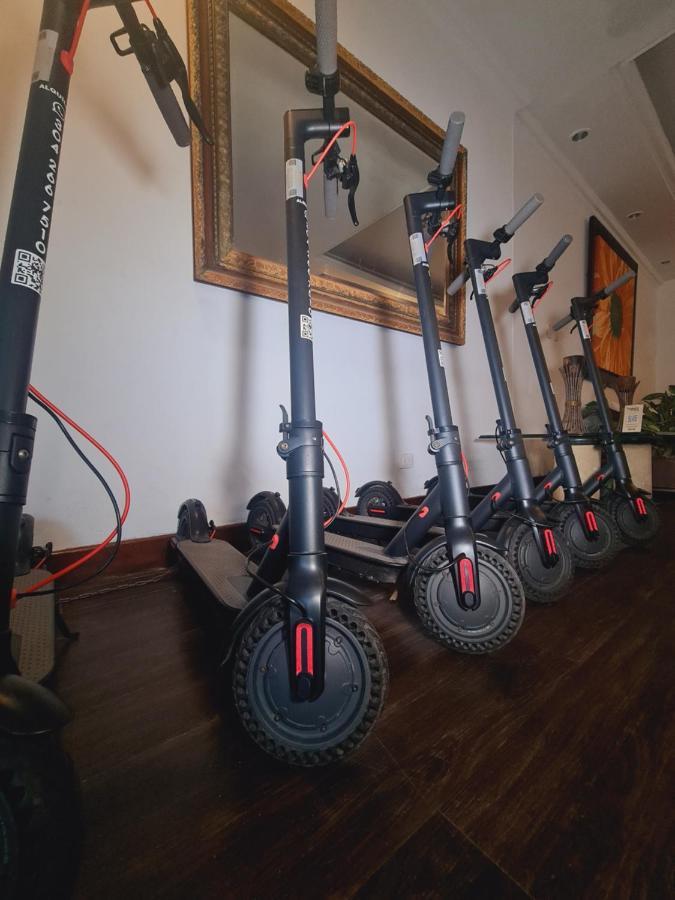 Hotel Casa Fatima Cartagena