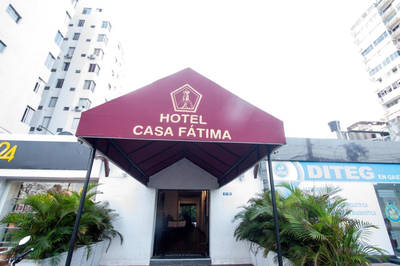 Casa Fatima