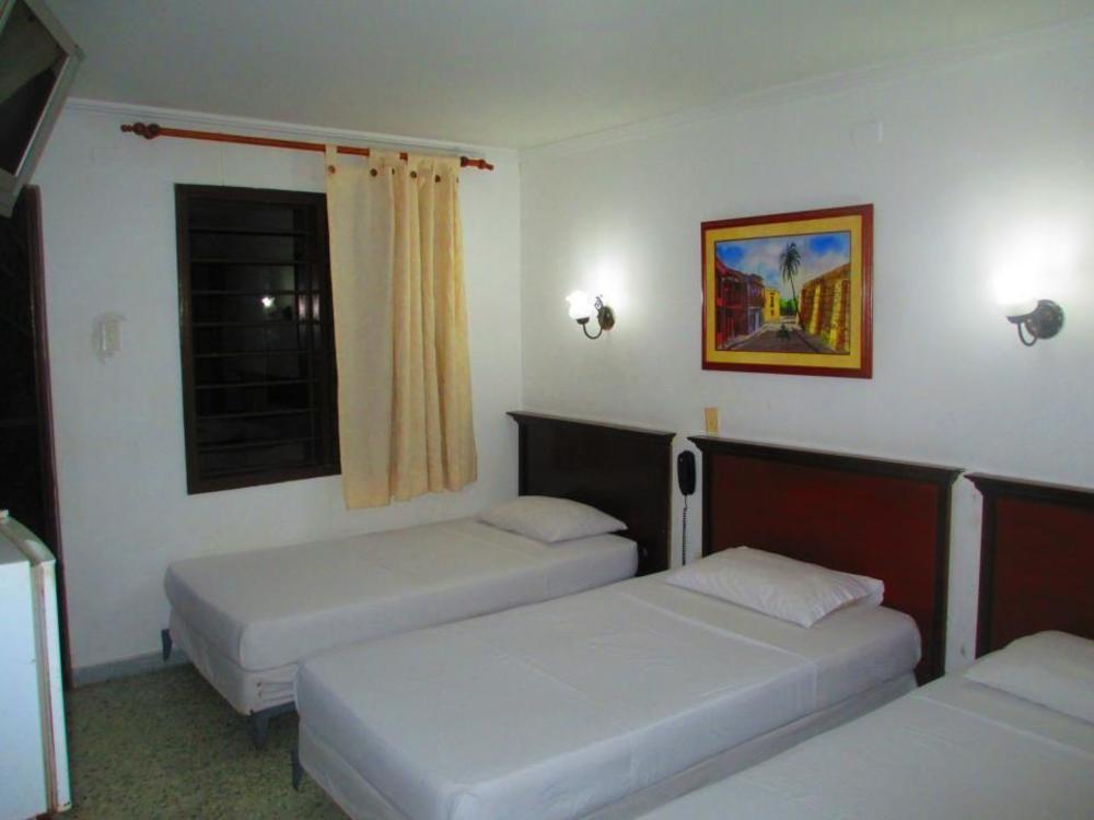 Casa Fatima Hotel 3*