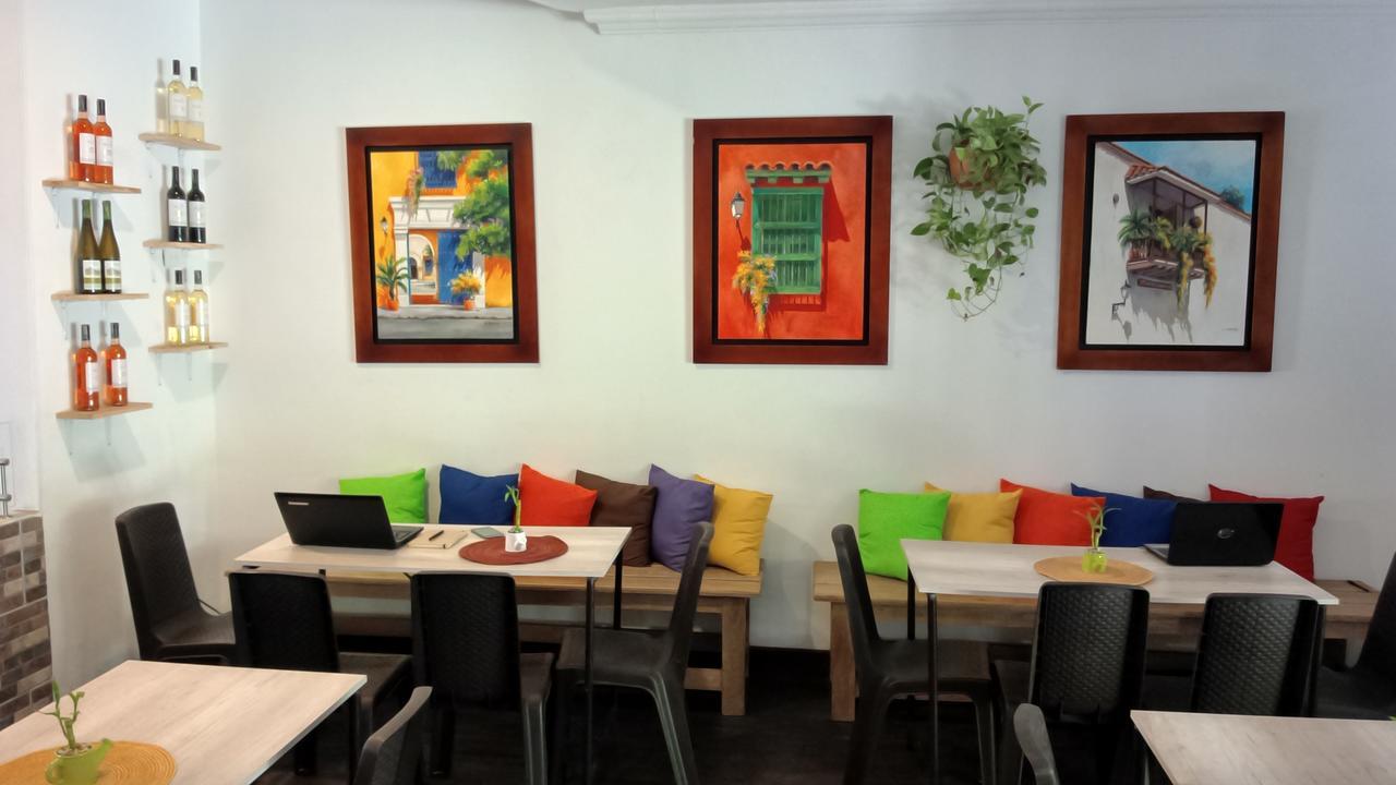 Casa Fatima Hotel 3*