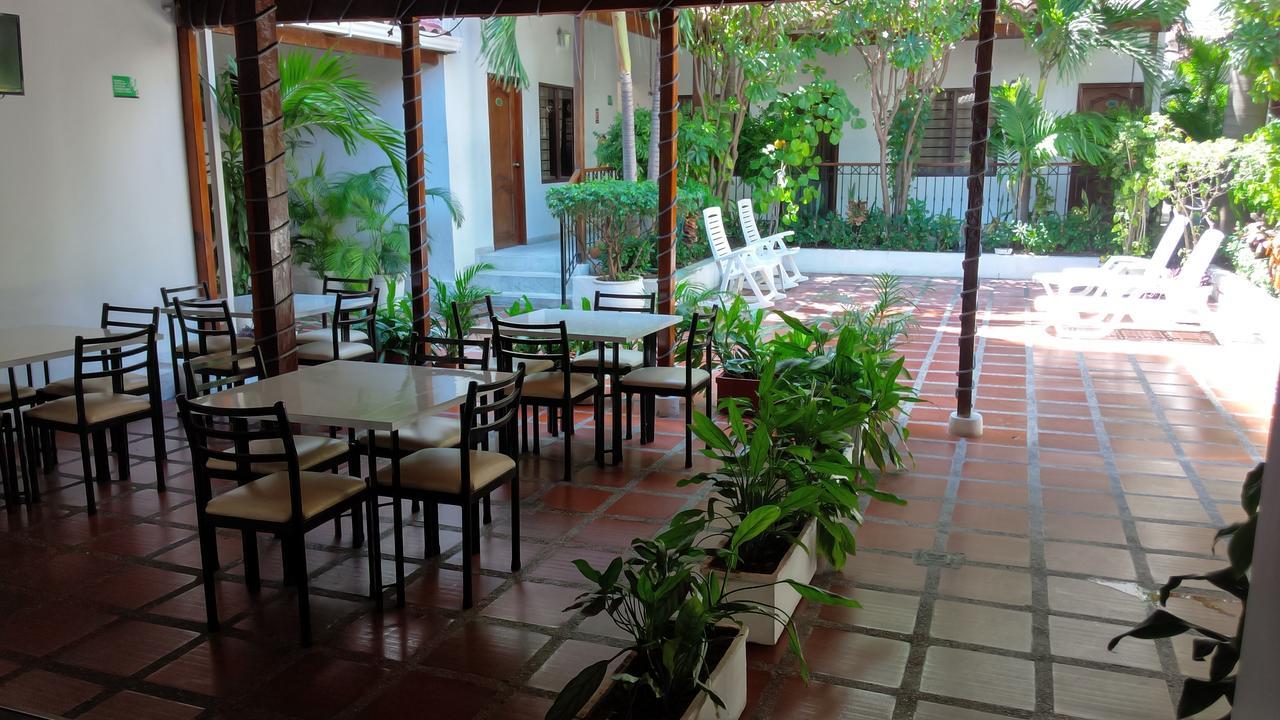 Casa Fatima Hotel