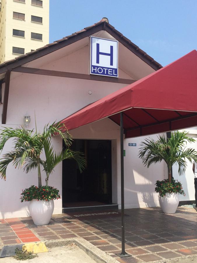 Casa Fatima Cartagena