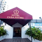 Hotel Casa Fátima