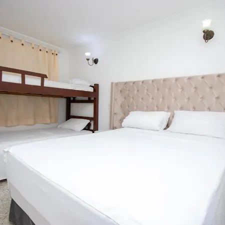 Casa Fatima Hotel