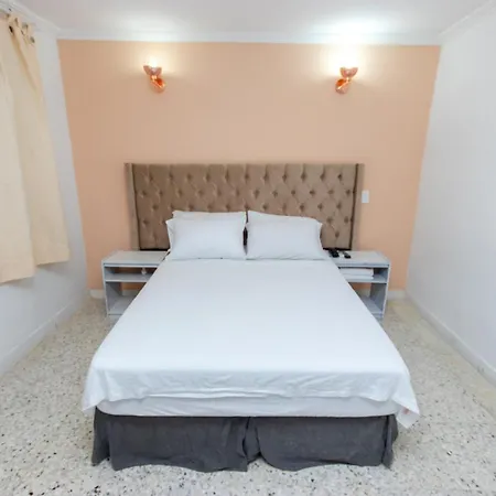 Hotel Casa Fatima Cartagena