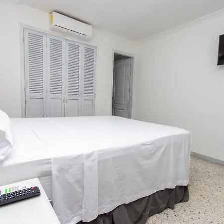 Casa Fatima Hotel 3*