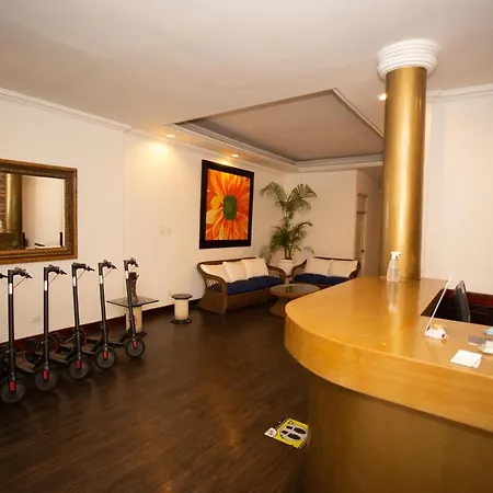 Casa Fatima Hotel Cartagena
