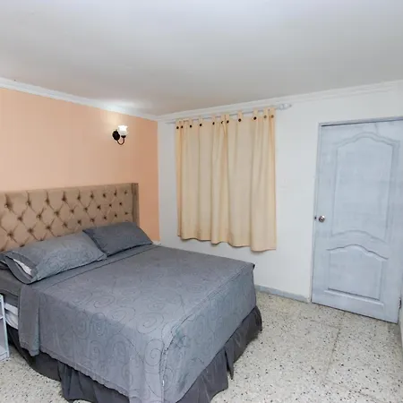 Casa Fatima Hotel Cartagena