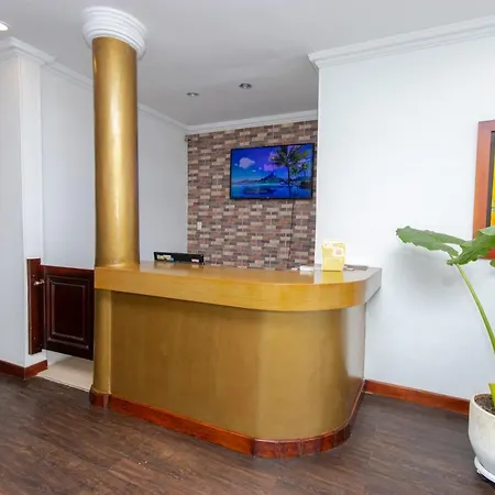 Casa Fatima 3*