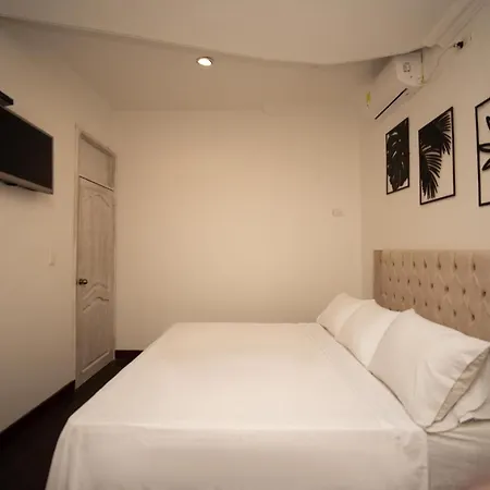 Casa Fatima Hotel