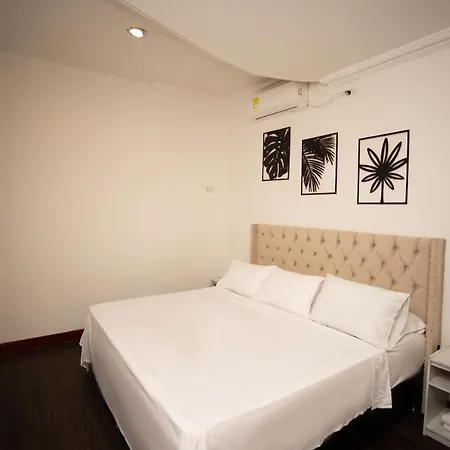 Casa Fatima Hotel 3*