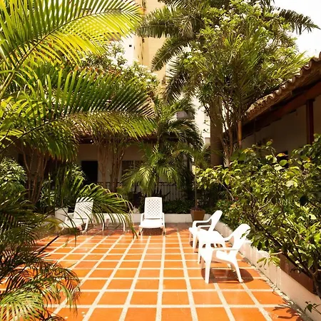 Casa Fatima 3*
