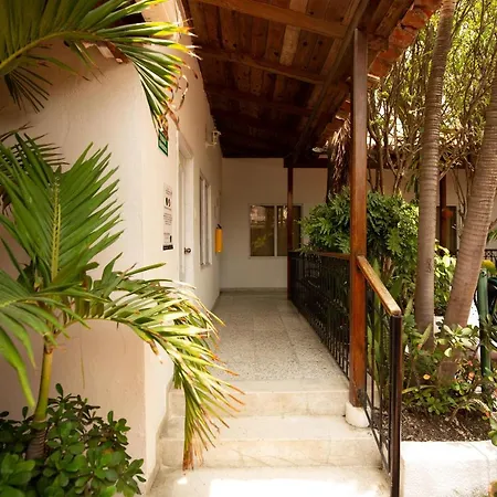 Casa Fatima