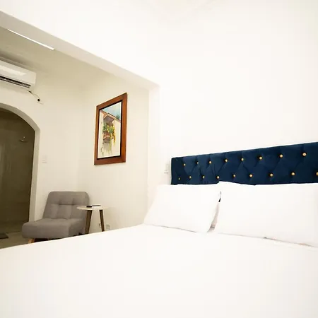 Hotel Casa Fatima 3*
