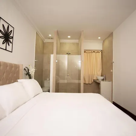 Hotel Casa Fatima Cartagena