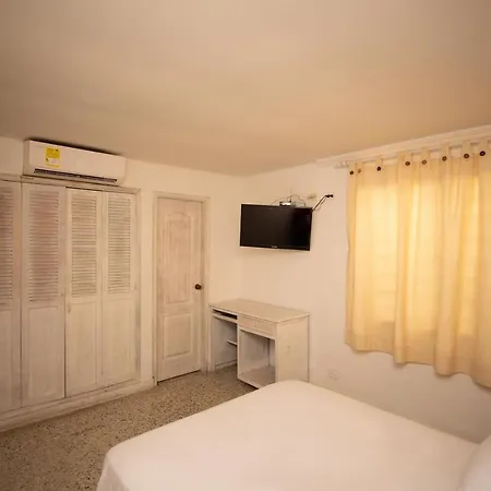 Casa Fatima 3* Cartagena