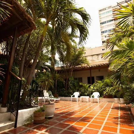 Hotel Casa Fatima 3*
