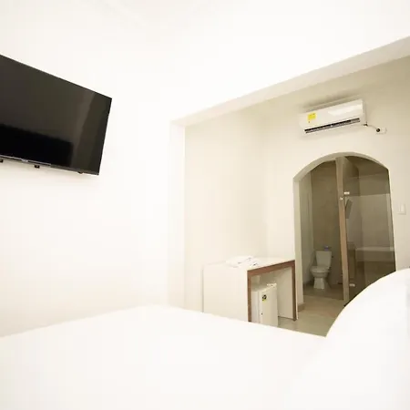 Casa Fatima 3*