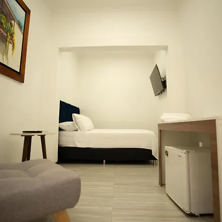 Casa Fatima Hotel