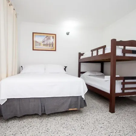Hotel Casa Fatima