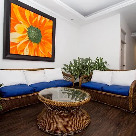 Hotel Casa Fatima