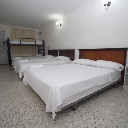 Casa Fatima 3*