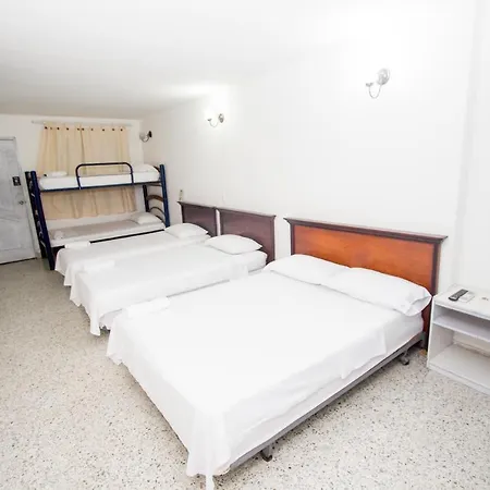 Casa Fatima Hotel
