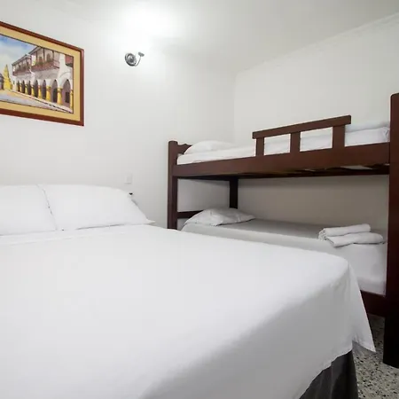 Hotel Casa Fatima