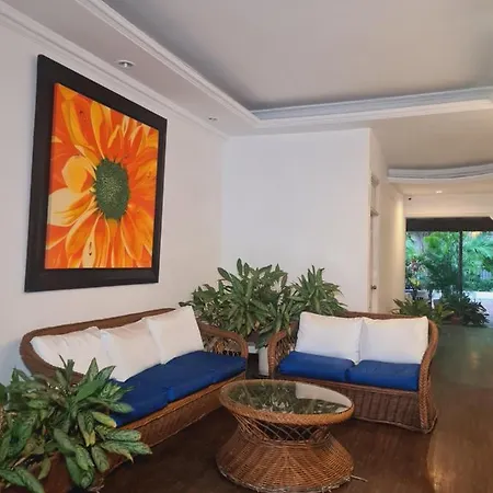 Casa Fatima 3*