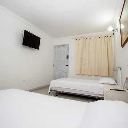 Casa Fatima Cartagena