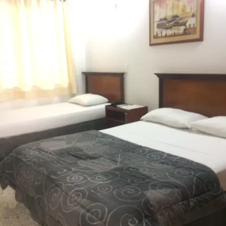 Hotel Casa Fatima Cartagena