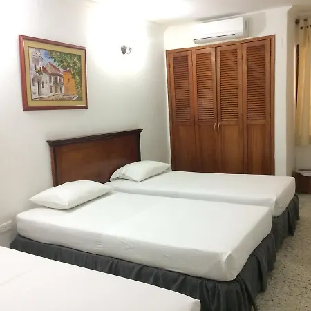 Hotel Casa Fatima
