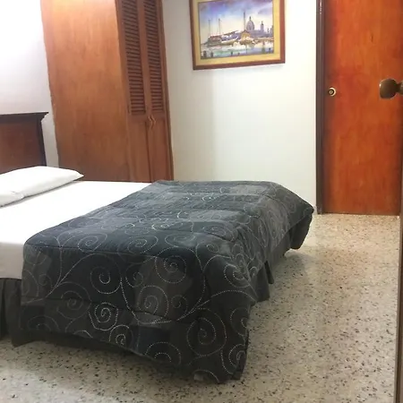 Casa Fatima Hotel 3*