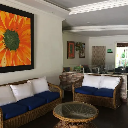 Casa Fatima Hotel Cartagena