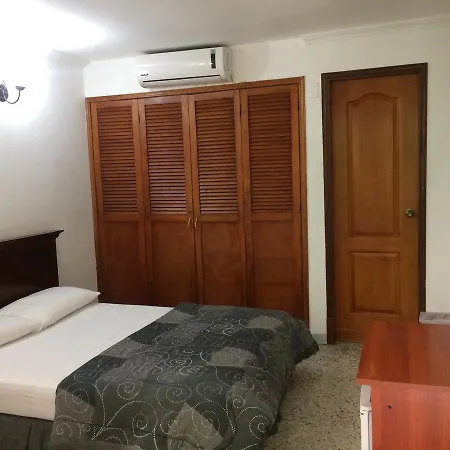 Hotel Casa Fatima
