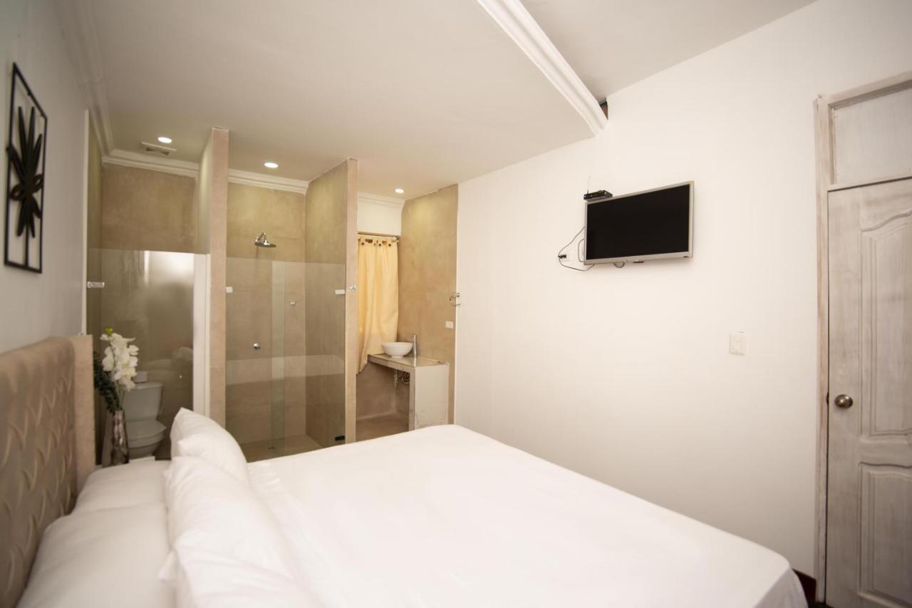 Casa Fatima Hotel