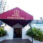 Hotel Casa Fátima
