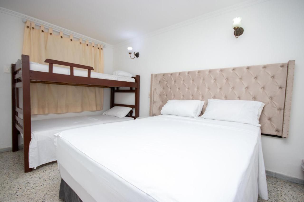Casa Fatima Hotel