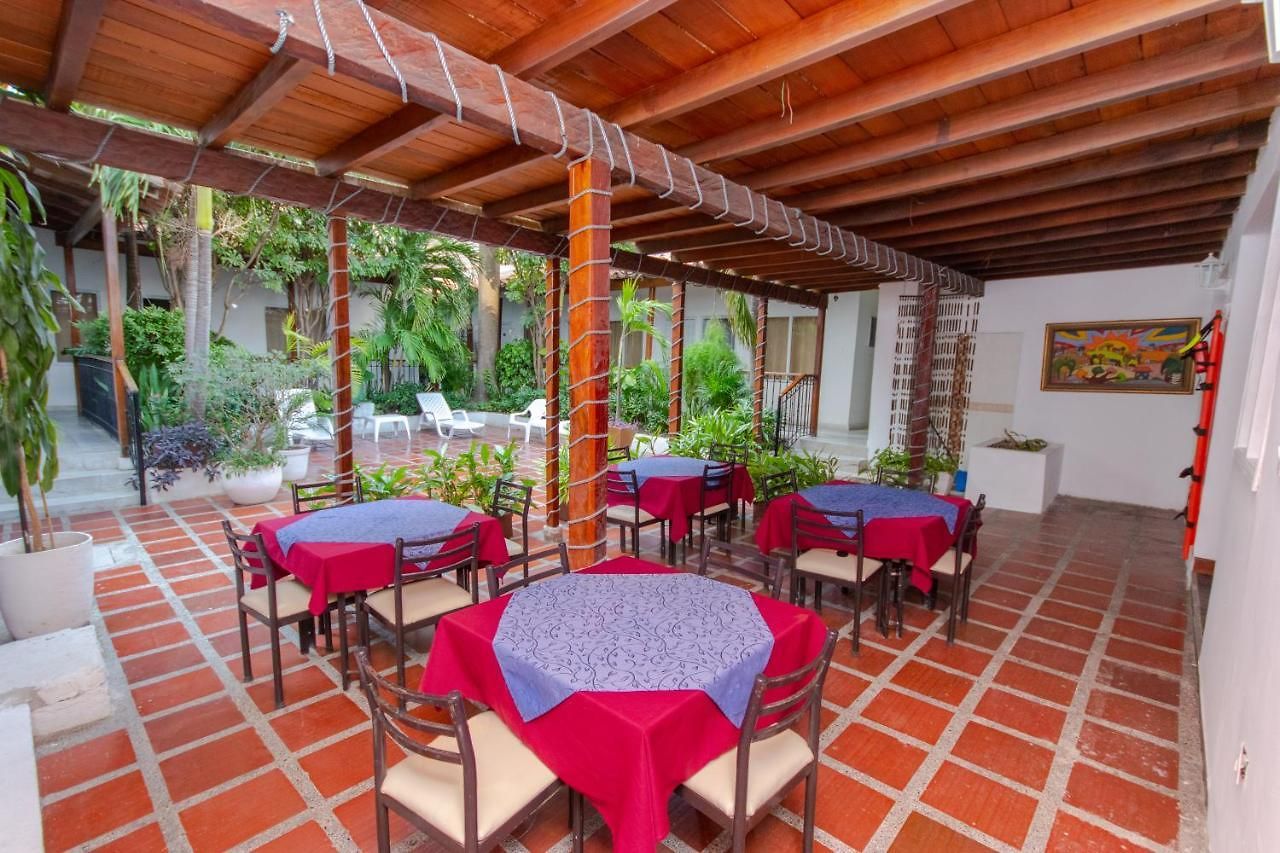 Casa Fatima 3* Cartagena